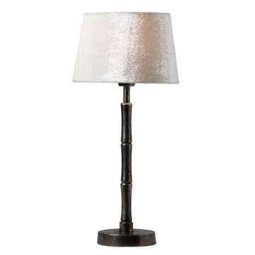 Lola lampeskjerm 20 cm - cream (hvit) - Watt & Veke