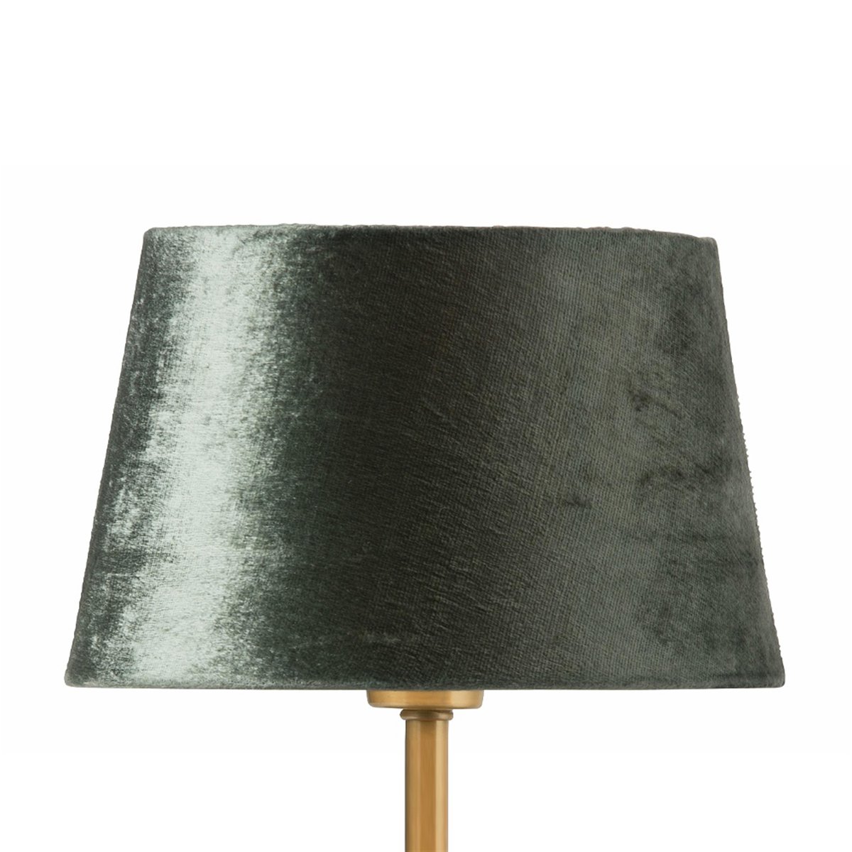 Bilde av Watt & Veke Lola lampeskjerm 20 cm sage (grønn)