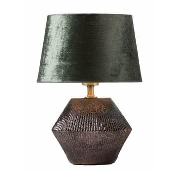 Lola lampeskjerm 20 cm - sage (grønn) - Watt & Veke