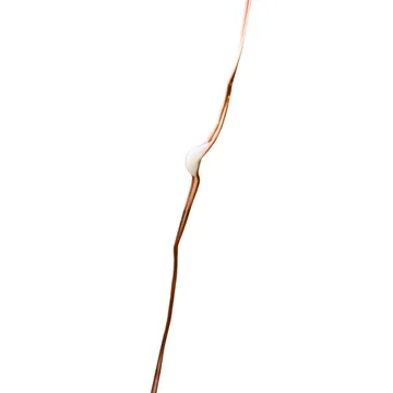 Micro lyslenke kobber - micro 20 - Watt & Veke