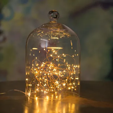 Micro lyslenke kobber - micro 20 - Watt & Veke