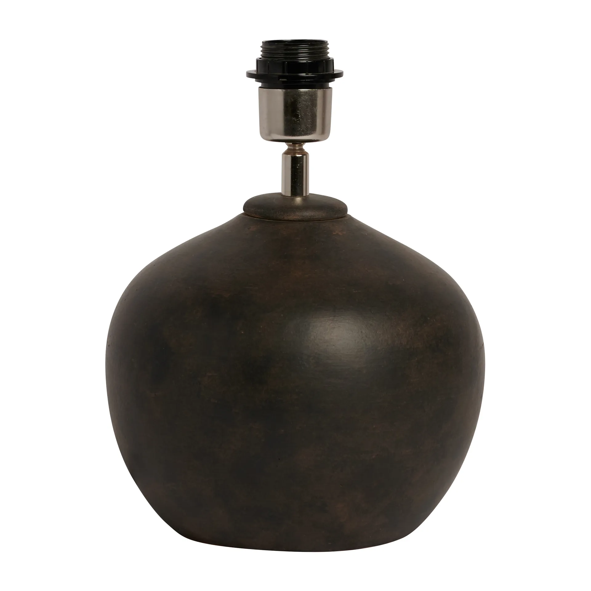 Mona lampefot 28 cm, Black Watt & Veke