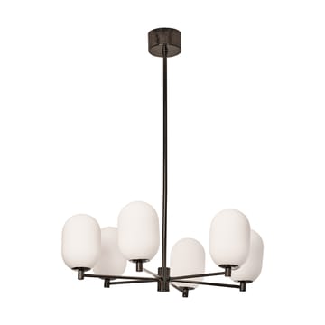 Noor lysekrone Ø65 cm - White - Watt & Veke