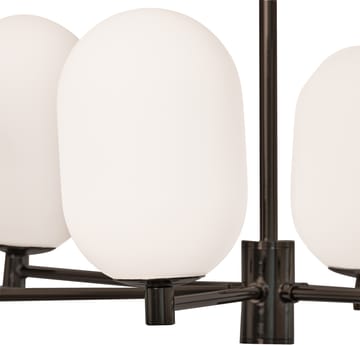 Noor lysekrone Ø65 cm - White - Watt & Veke