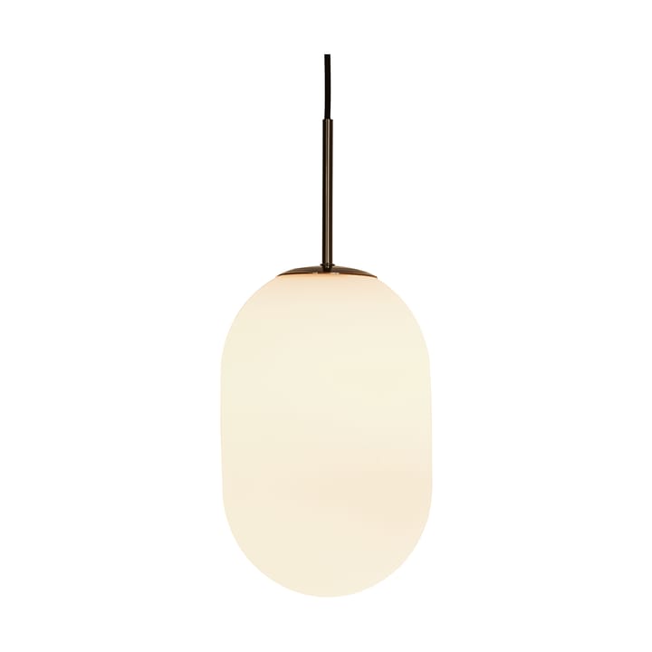 Noor pendel M Ø18 cm, White Watt & Veke