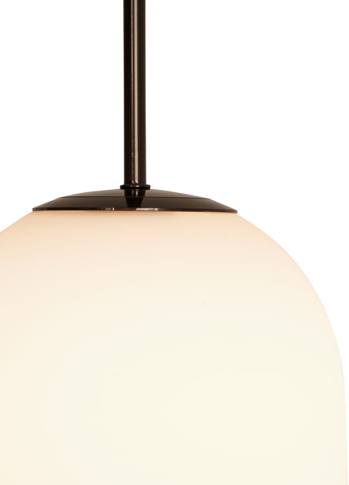Noor pendel M Ø18 cm, White Watt & Veke
