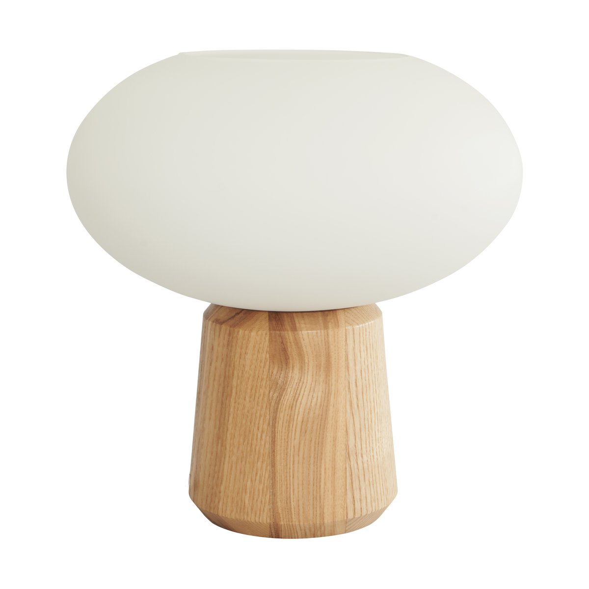 Bilde av Watt & Veke Olivia table bordlampe Ø255 cm Natural
