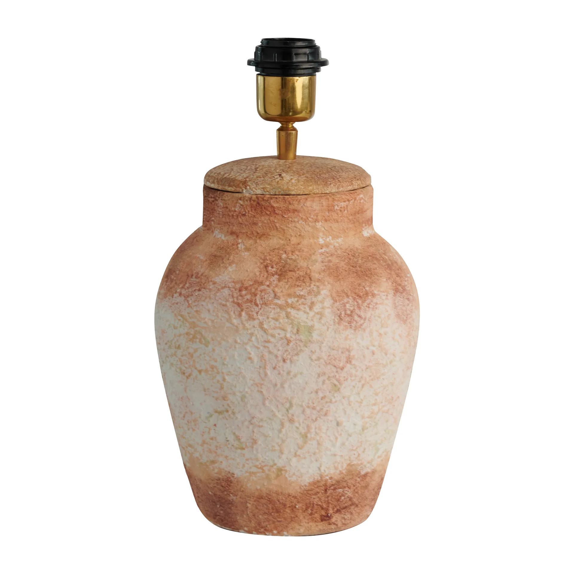 Sigrid lampefot 35 cm, Natural Watt & Veke