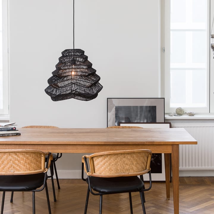 Vilda takpendel - beige - Watt & Veke