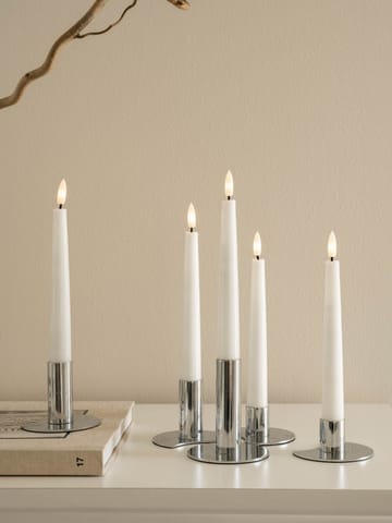 W&V LED Candle 2-pakk - 20,5 cm - Watt & Veke