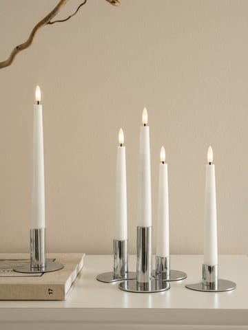 W&V LED Candle 2-pakk - 24,5 cm - Watt & Veke