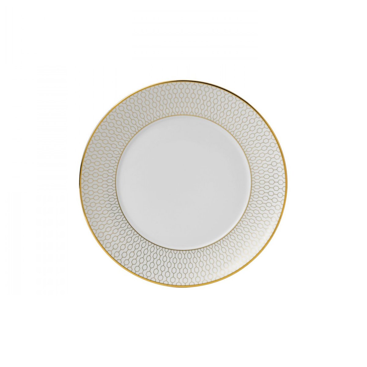 Wedgwood Arris tallerken Ø 17 cm Ø 17 cm