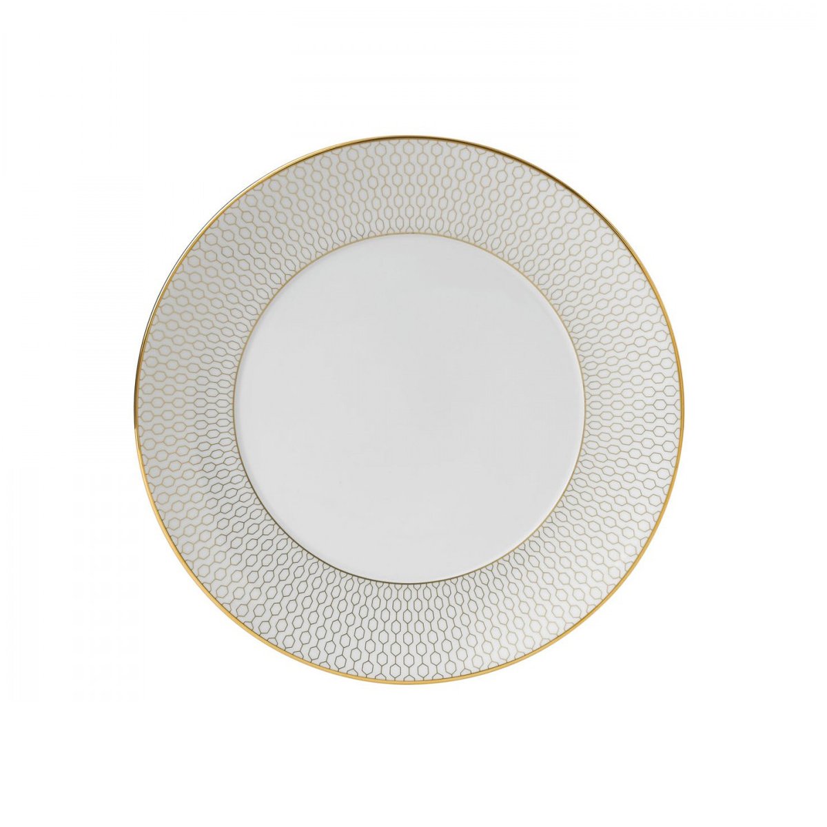 Wedgwood - Gio Gold tallerken 20 cm