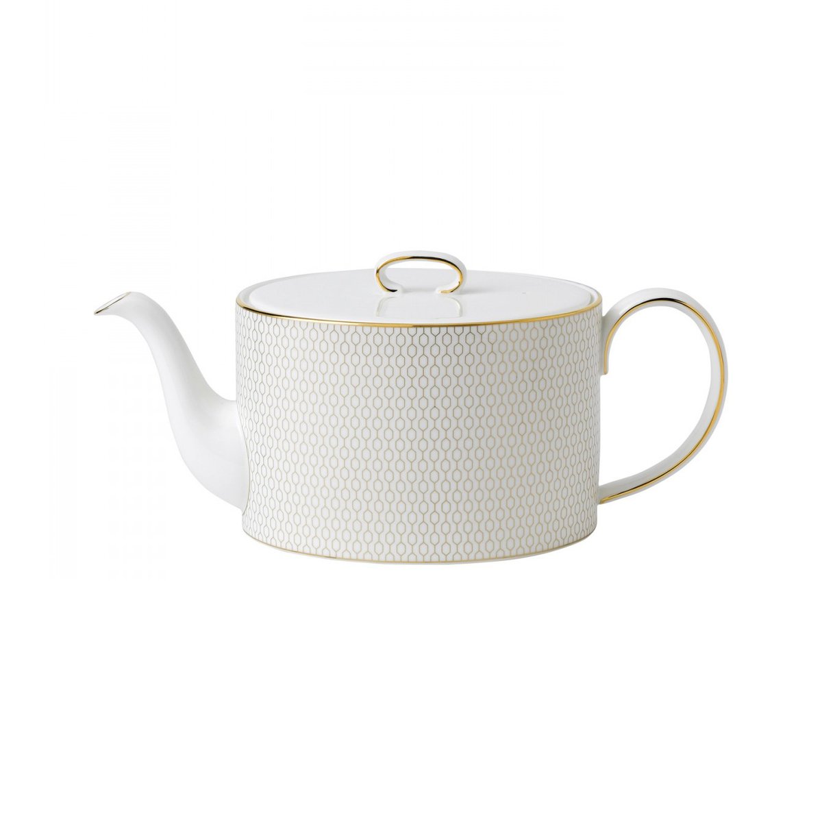 Wedgwood - Gio Gold tekanne 1L
