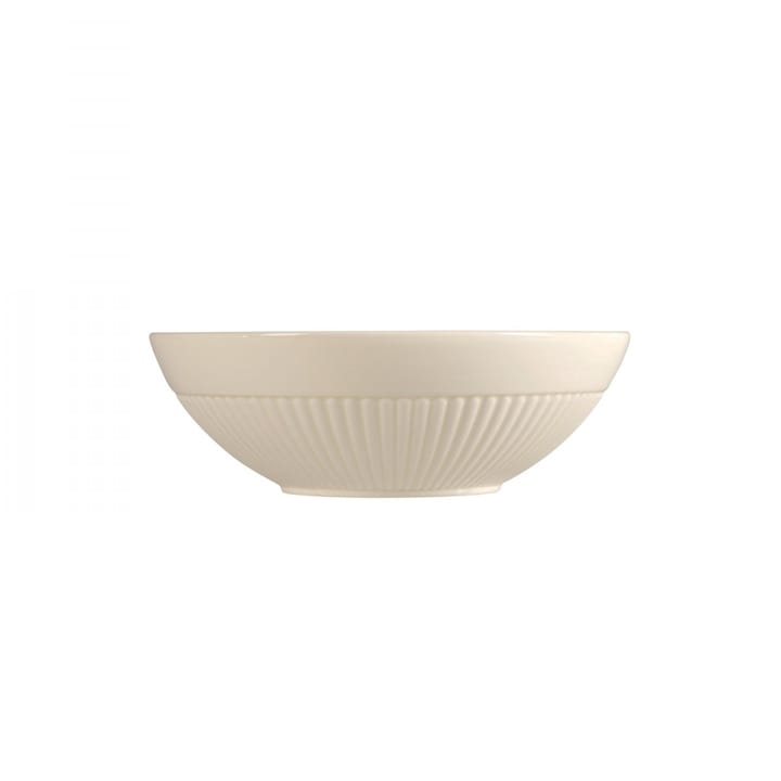 Edme Coupe skål Ø 18 cm, hvit Wedgwood
