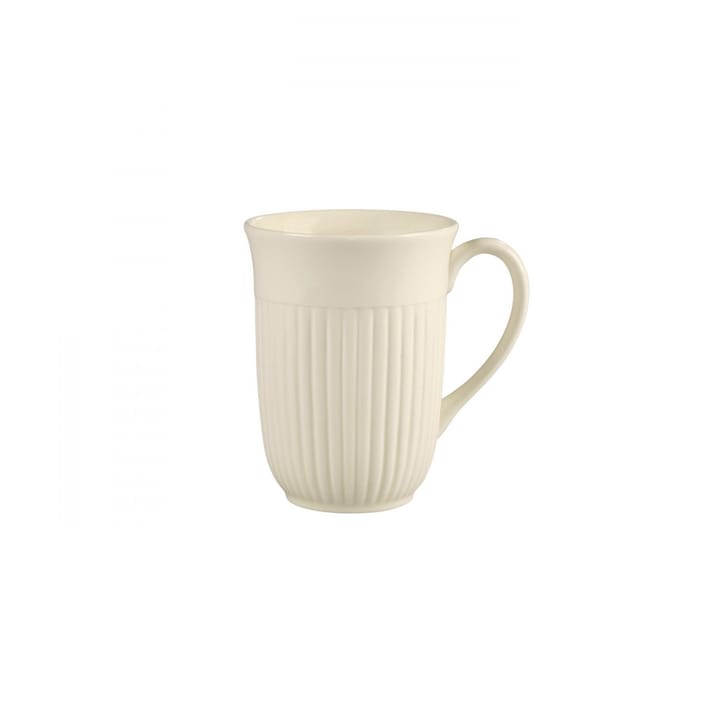 Edme kaffekopp - hvit - Wedgwood