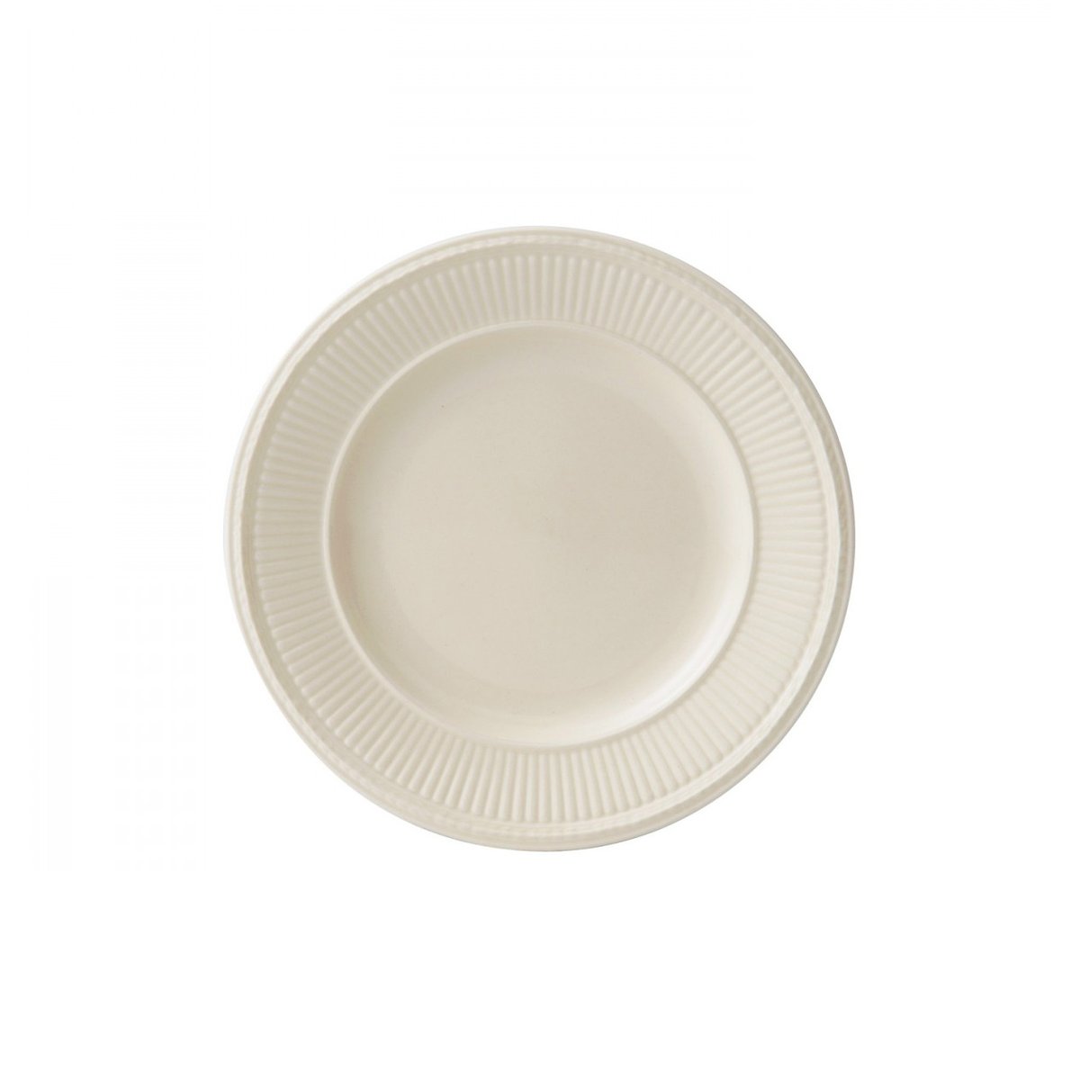 Wedgwood Edme Plain Asjett 18cm