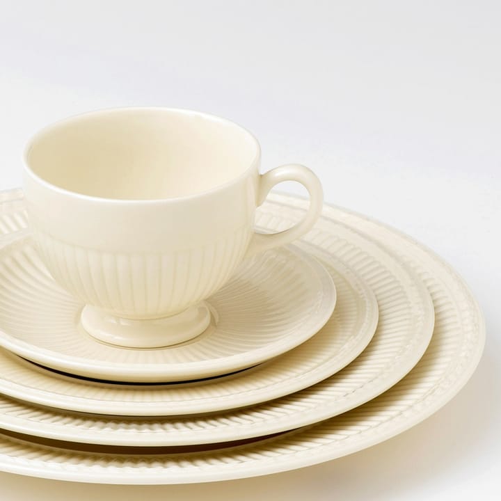 Edme tallerken - Ø 18 cm - Wedgwood