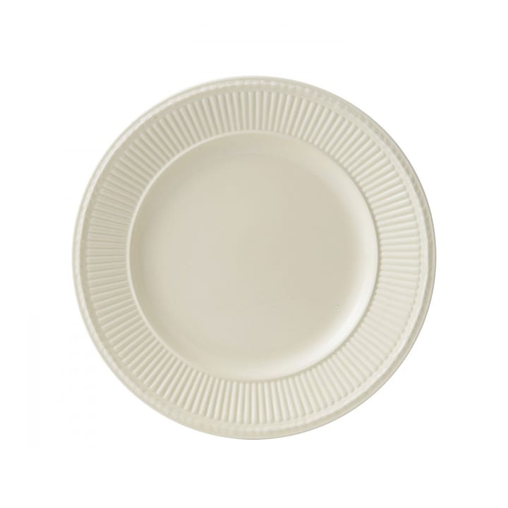 Edme tallerken - Ø23 cm - Wedgwood