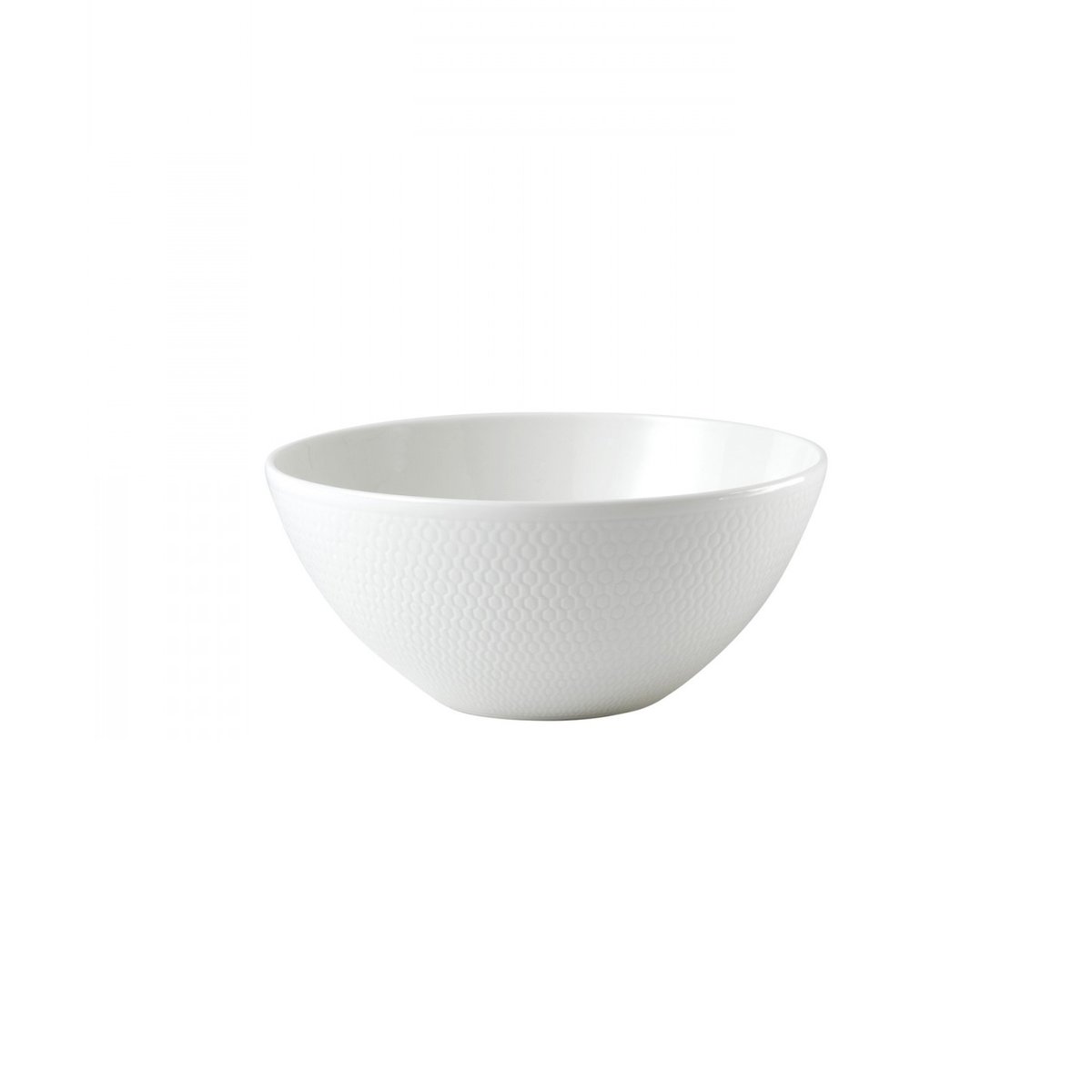 Wedgwood Gio Suppebolle 16cm