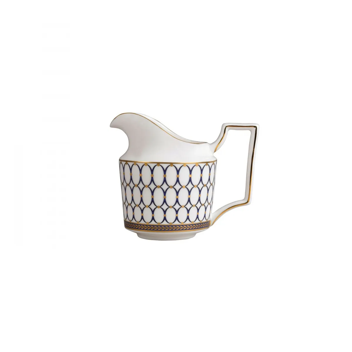 Renaissance Gold fløtemugge, 20 cl Wedgwood