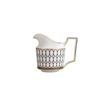 Renaissance Gold fløtemugge - 20 cl - Wedgwood