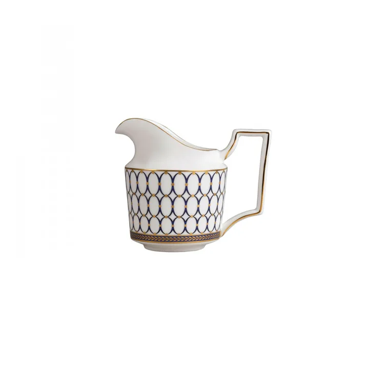 Renaissance Gold fløtemugge - 20 cl - Wedgwood