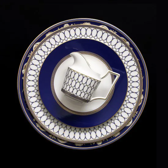 Renaissance Gold fløtemugge, 20 cl Wedgwood