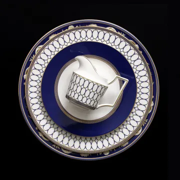 Renaissance Gold fløtemugge - 20 cl - Wedgwood