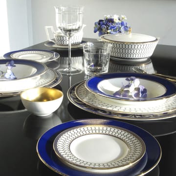 Renaissance Gold sausekanne - hvit - Wedgwood