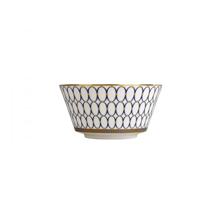 Renaissance Gold serveringskål - Ø14 cm - Wedgwood