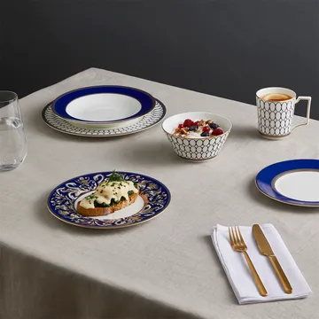 Renaissance Gold serveringskål - Ø14 cm - Wedgwood