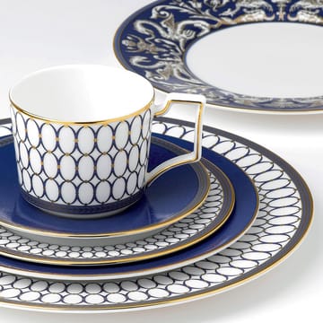 Renaissance Gold tallerken - Ø 18 cm - Wedgwood