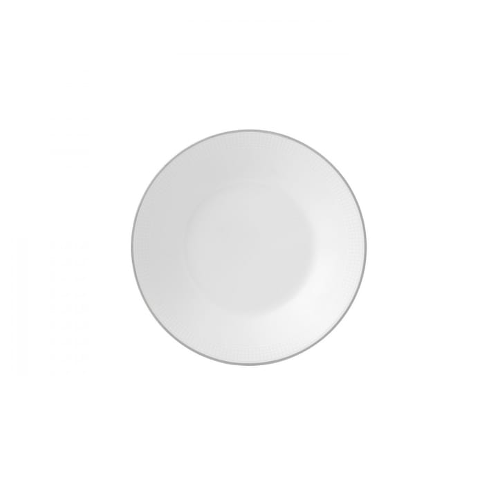 Vera Wang Blanc Sur Blanc tefat, hvit Wedgwood