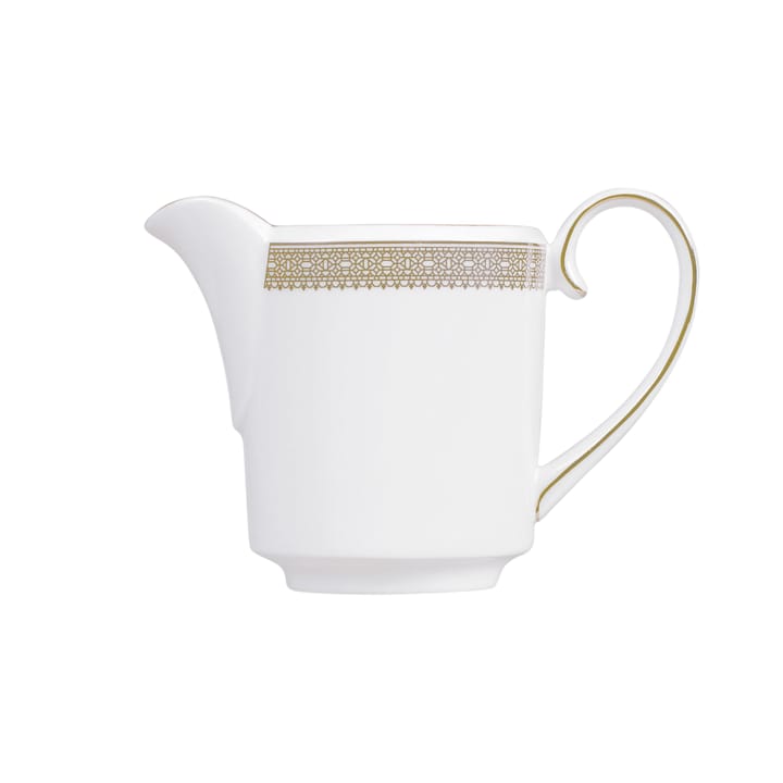 Vera Wang Lace Gold melkekanne, 23 cl Wedgwood