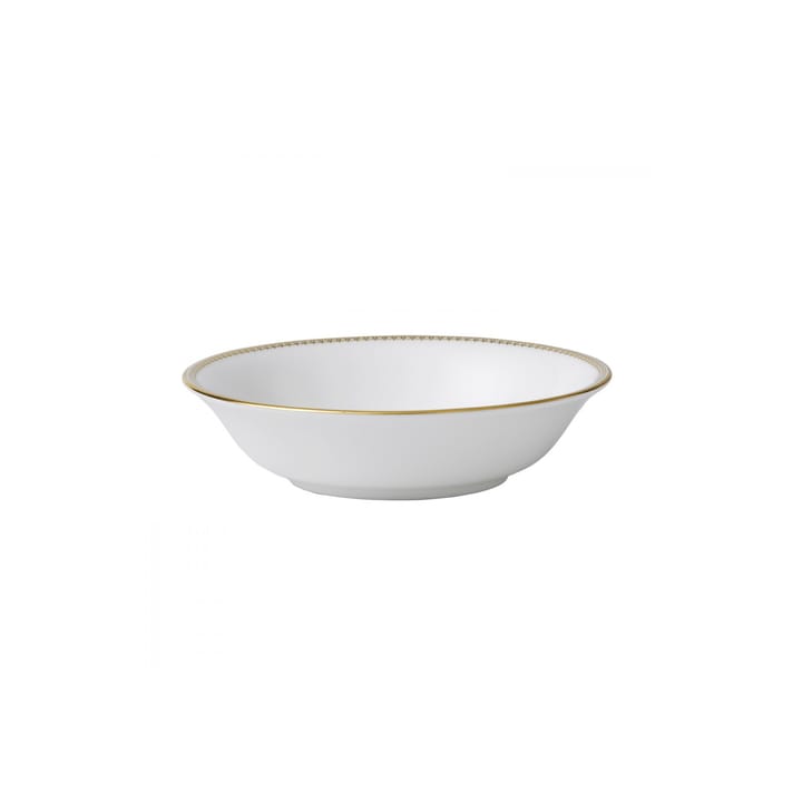 Vera Wang Lace Gold skål, Ø 15 cm Wedgwood