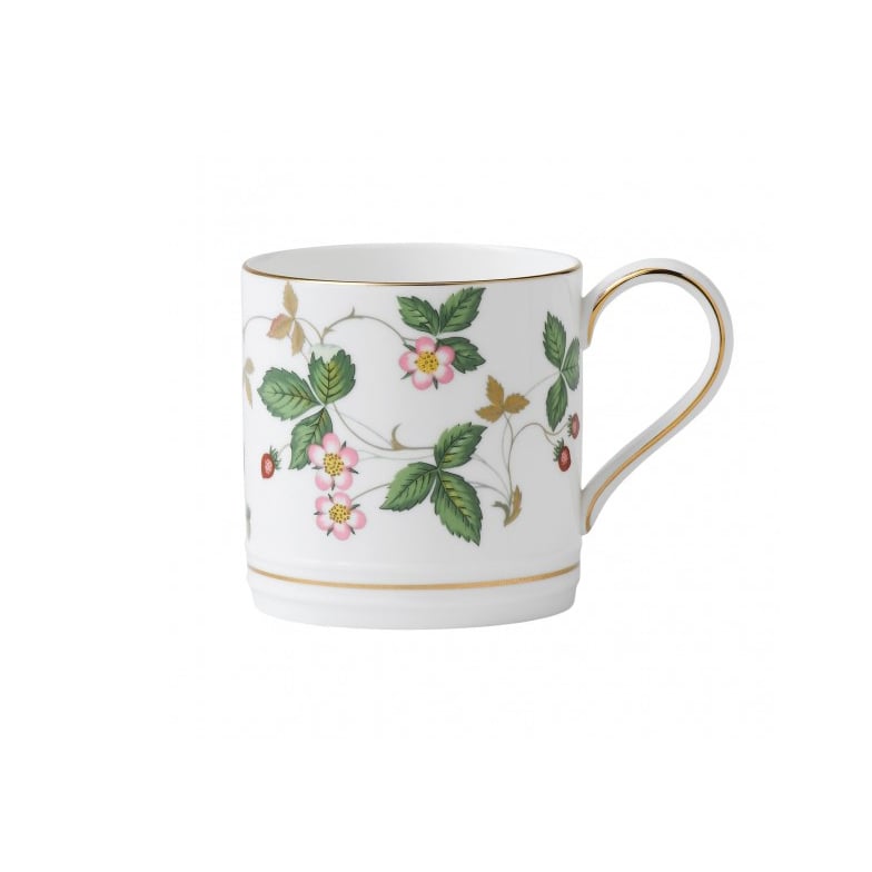 Wedgwood Wild Strawberry kopp 30 cl
