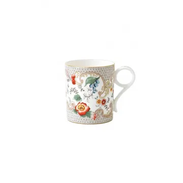 Wonderlust kopp liten - rococo flowers - Wedgwood