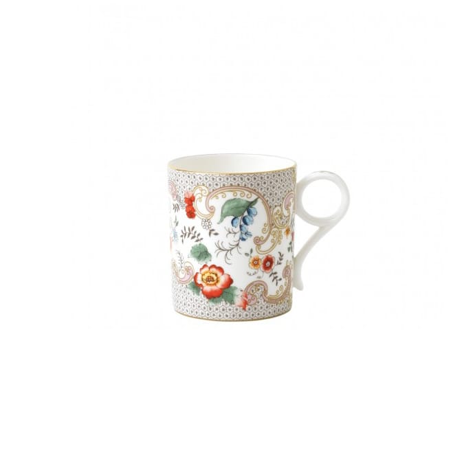 Wonderlust kopp liten - rococo flowers - Wedgwood