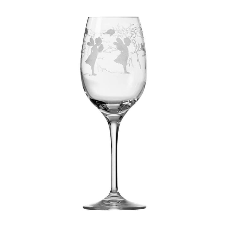 Alv hvitvinsglass - 38 cl - Wik & Walsøe
