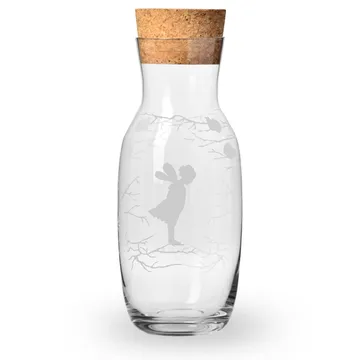 Alv karaffel - 1 L - Wik & Walsøe