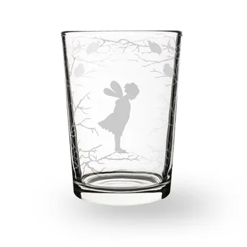 Alv vannglass - 25 cl - Wik & Walsøe