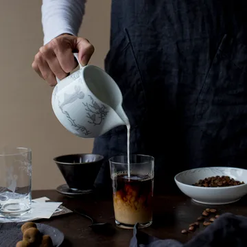 Alv vannglass - 25 cl - Wik & Walsøe