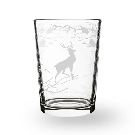 Alveskog vannglass, 25 cl Wik & Walsøe