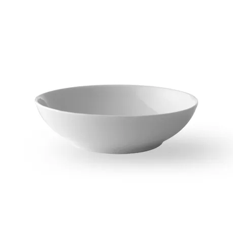 Whitewood dyp tallerken, 15 cm Wik & Walsøe