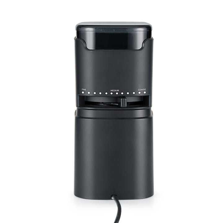 CG2G-260 daily kaffekvern, Svart Wilfa