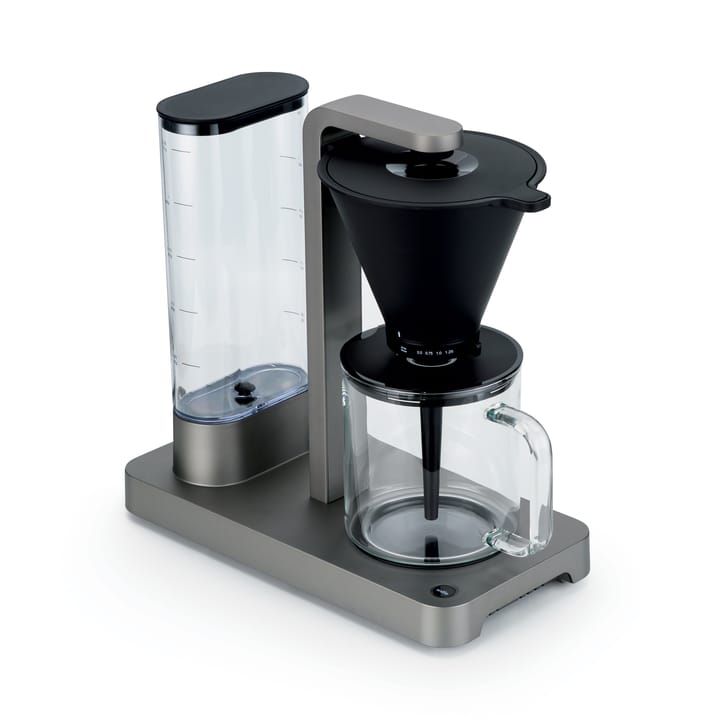 CM7T-125 performance kaffetrakter 1,25 L, Sølv Wilfa