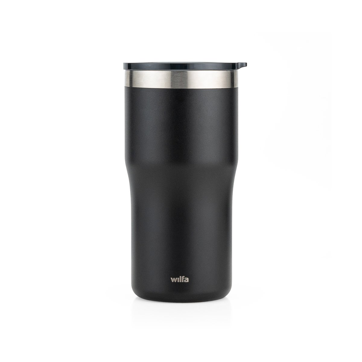 Wilfa Coffee 2go termokopp 500 ml Svart