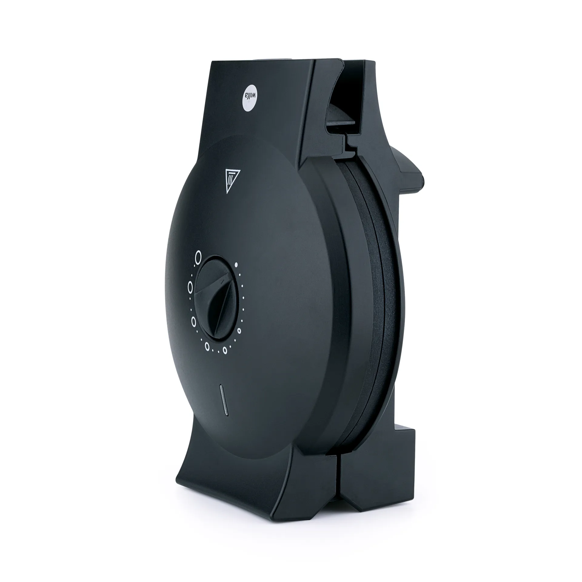 Culture rånjern, Svart Wilfa