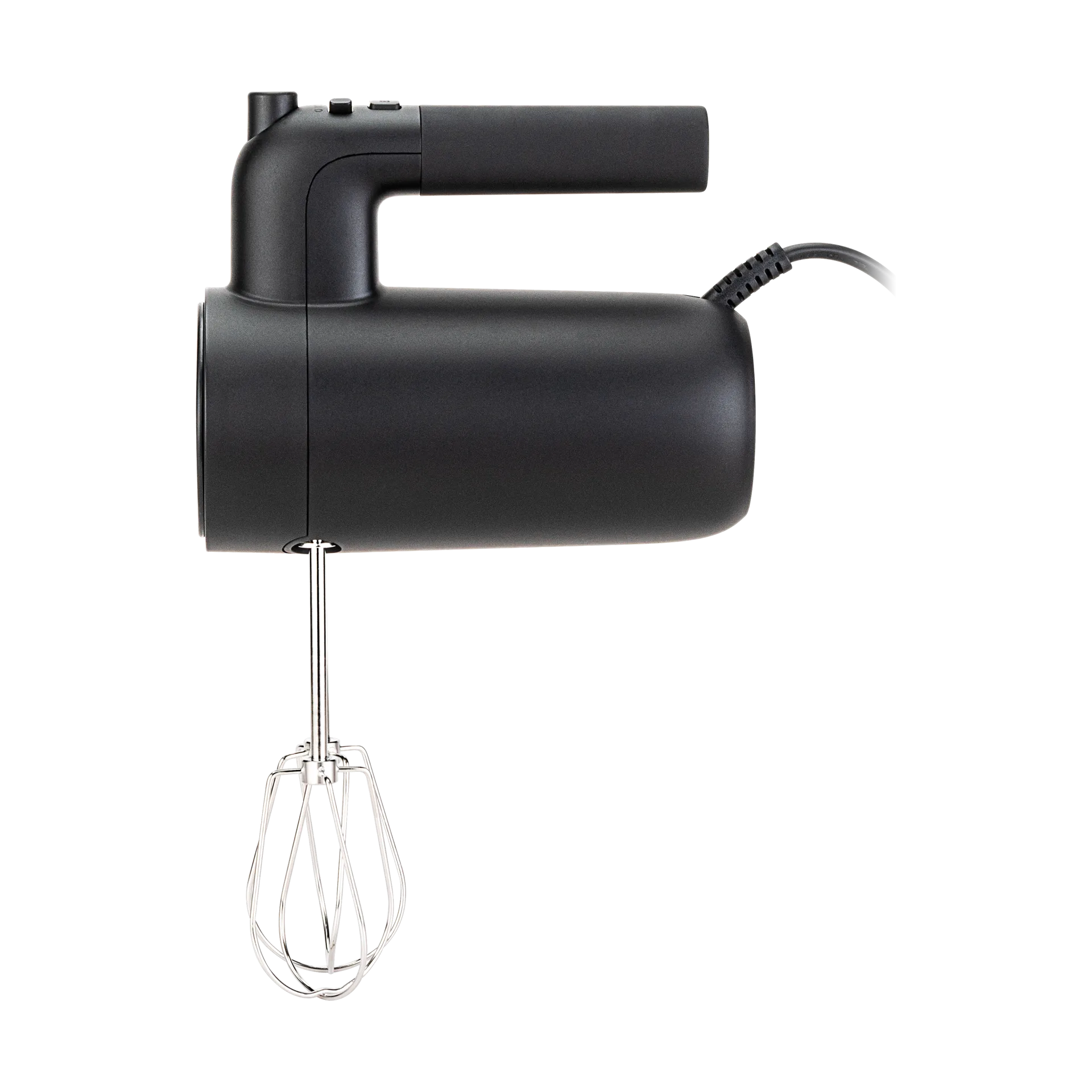 HM2B-350 håndmikser 350W, Svart Wilfa
